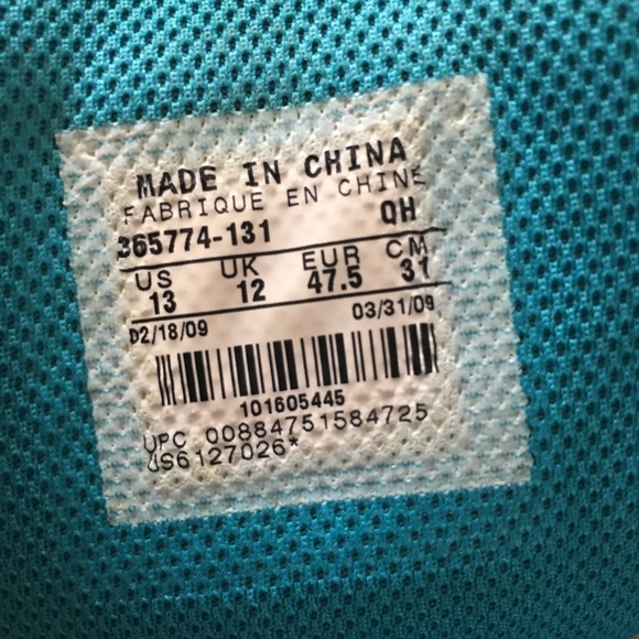 Nike Air Structure Triax 91 Premium 13 - Picture 8 of 8